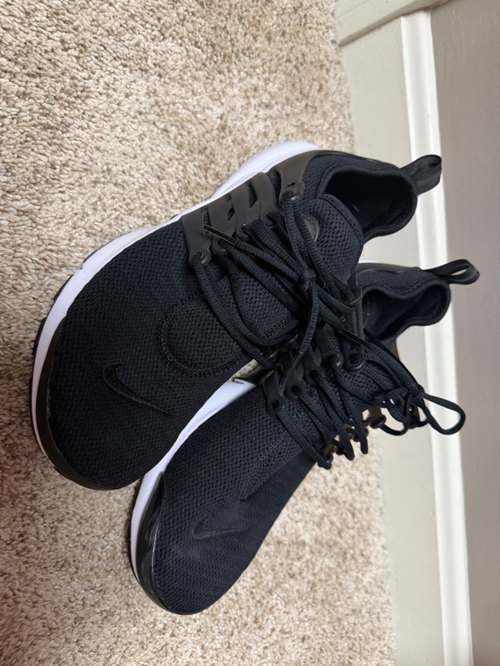 Women’s Nike Air Presto